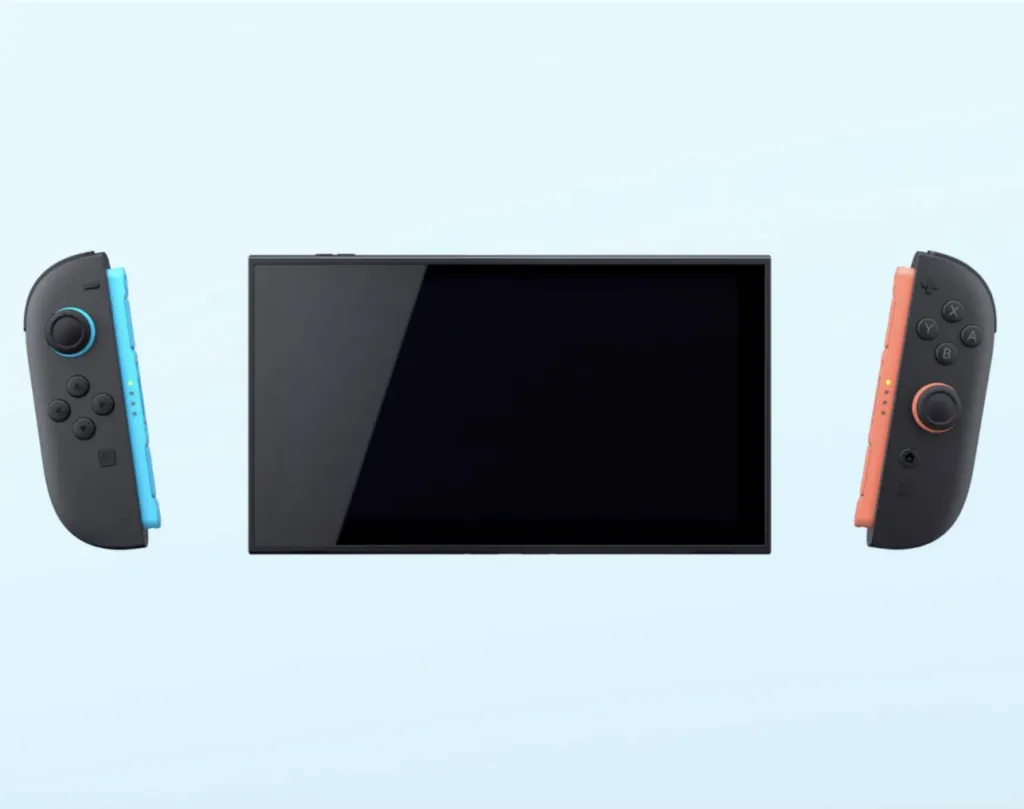 Nintendo Switch 2